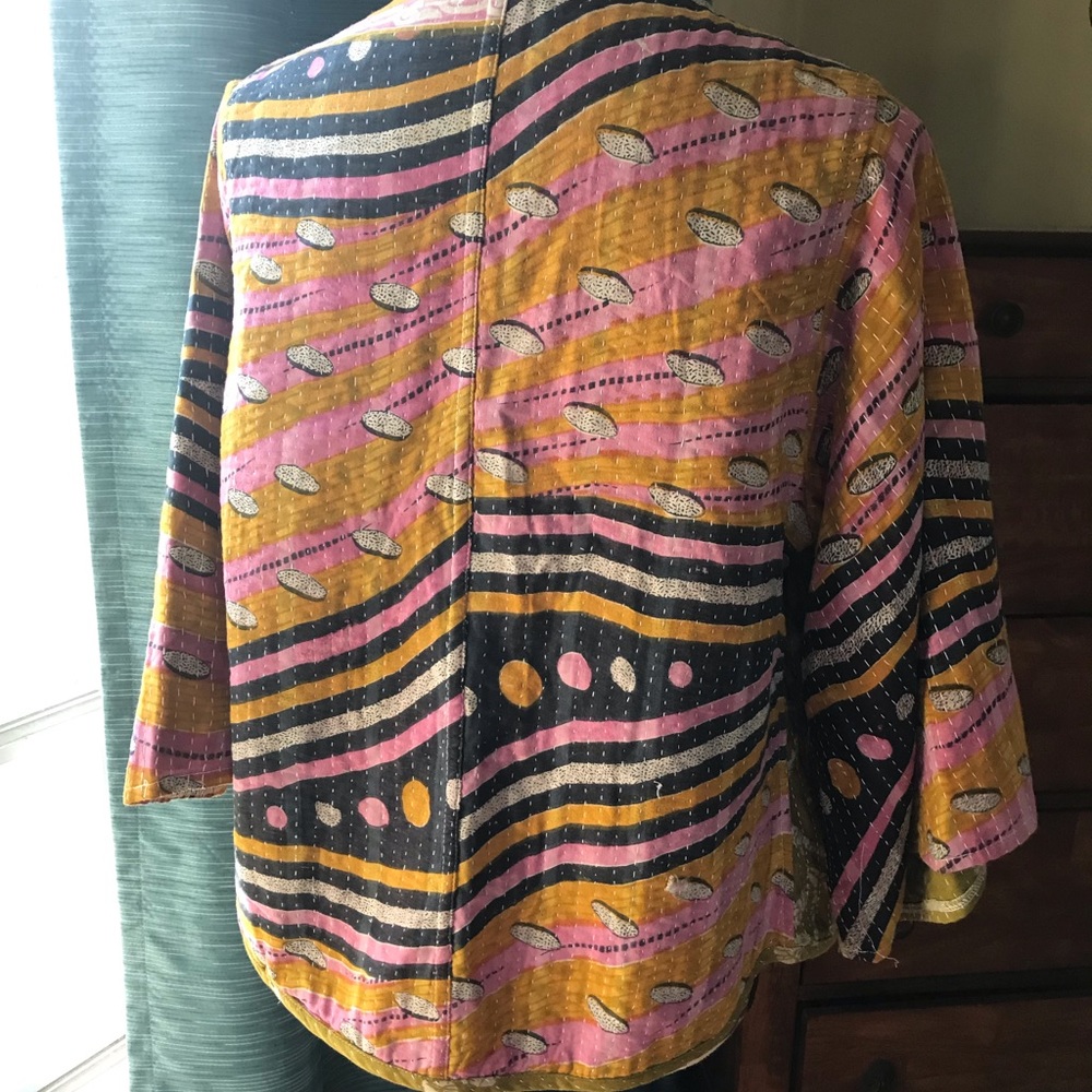 Casual Jacket - image 2